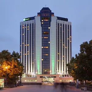 Hotel Holiday Sokolniki, An Ihg