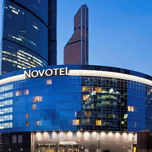 Novotel City מלון