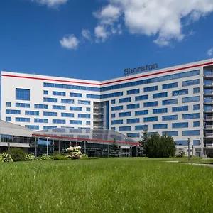 Hotel Sheraton Sheremetyevo Airport