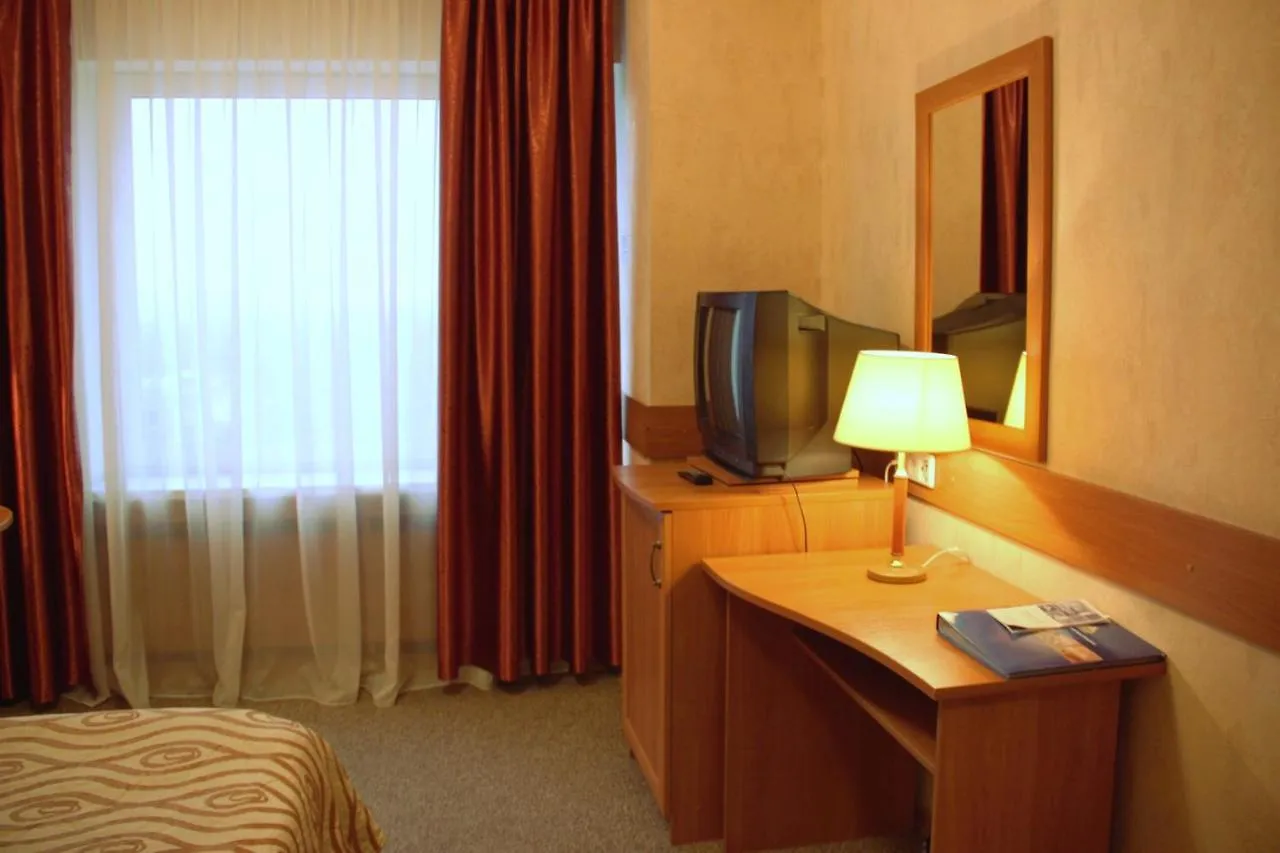 Izmailovo Beta Hotel Moscow